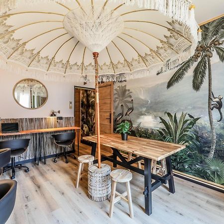 Eliseo - Livingcoworking - Malasana مدريد المظهر الخارجي الصورة